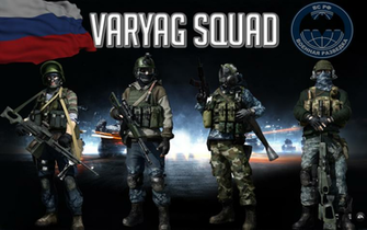 Russian Spetsnaz Gru Bf3 Wallpaper By Billym12345 Fan Art