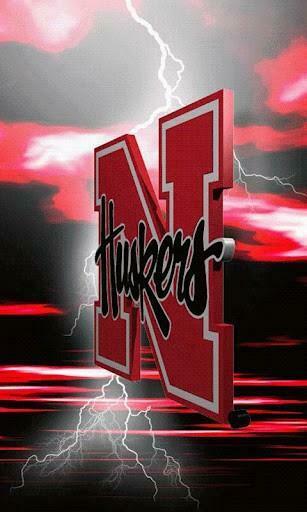 Nebraska Huskers Lwp S Screenshot