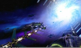 Tv Show Babylon Wallpaper