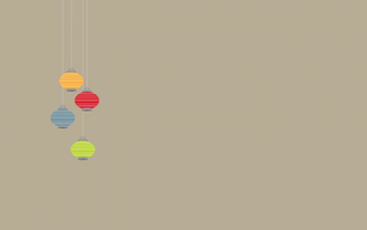 Flat Design Desktop Wallpaper Minimalistic