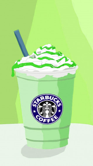 Starbucks Picture Wallpaper