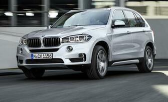 Bmw X5 Xdrive40e Wallpaper HD