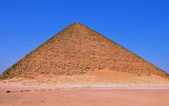 Pyramid Wallpaper Of Egypt