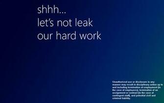 The Official Windows M1 Wallpaper