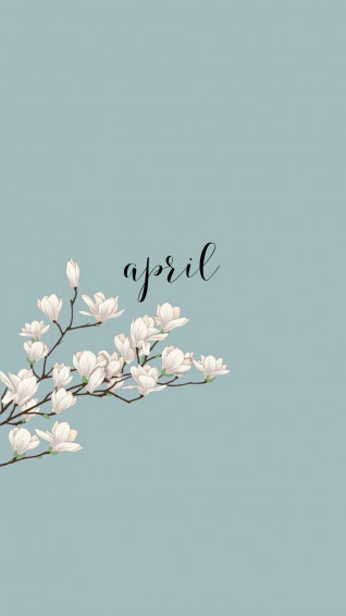 Cute Spring Wallpaper S