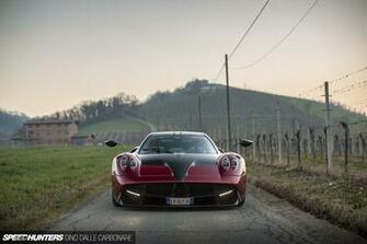 Some Cool Wallpaper From Speedhunters