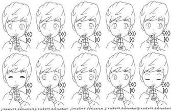 Exo K D O Wallpaper By Jinsuke04