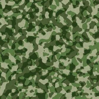 Army Military Camouflage Pattern iPad Wallpaper Background