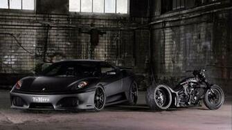 Ferrari Wallpaper Widescreen Full HD