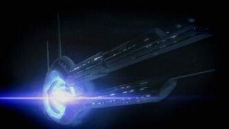 Mass Effect Wallpaper