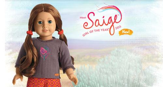Year Wallpaper And Background Image In The American Girl Doll