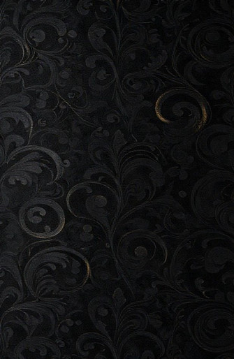 Black Elegant Wallpaper