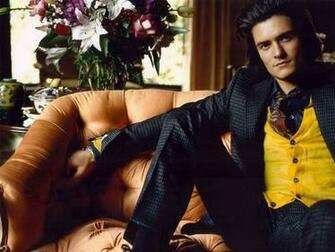 Orlando Bloom Wallpaper