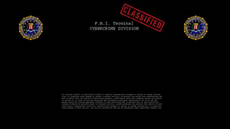 Fbi Cybercrime Logon 1080p By W1ck3dmatt