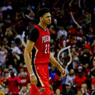 Best Anthony Davis Wallpaper