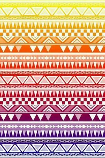 Tribal iPhone Wallpaper Posted By Sarah Cunningham