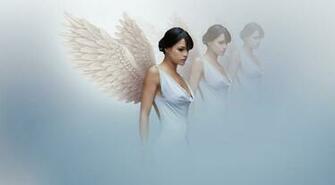 Angel Wallpaper Beautiful Collection