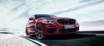 The Bmw M5 Is Now Faster To Mph Than Plenty Of Supercars