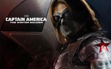 Bucky Barnes Winter Soldier Image HD