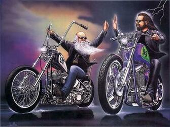 Of Easy Rider Wallpaper HD Car