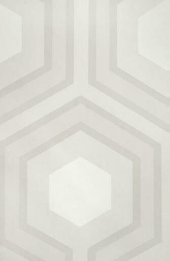 Hicks Grand Wallpaper Stone From Cole And Son Re Styled