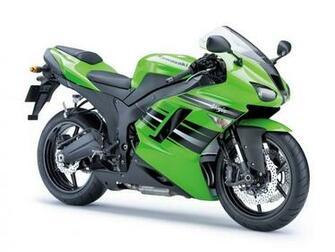 Cool Ninja Motorcycles HD Wallpaper In Bikes Imageci