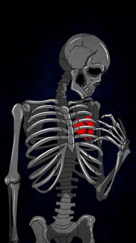 Broken Heart Wallpaper Lockscreen iPhone Samsung