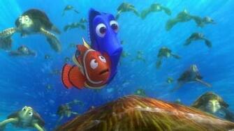 Finding Nemo 3d Dory Wallpaper For Desktop HD
