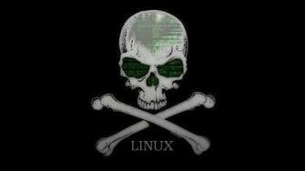 Cool Linux Wallpaper