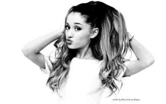 The Rowdy Girls Image Ariana Grande Wallpaper HD Do I