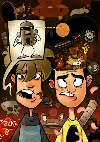 Penny Arcade