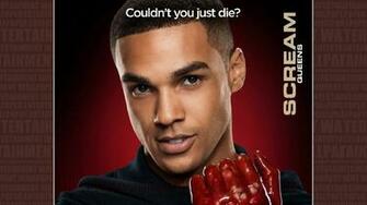 Scream Queens Wallpaper Size More