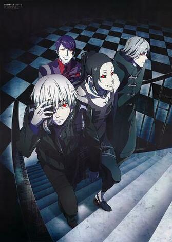 Kaneki Ken Mobile Wallpaper Zerochan Anime Image Board