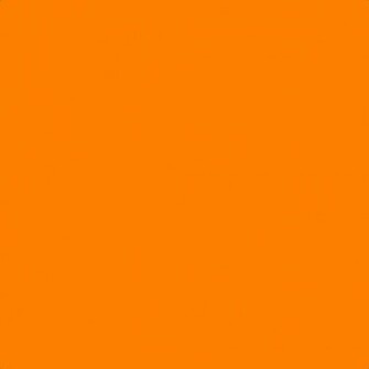 Wallpaper For Solid Neon Orange Background