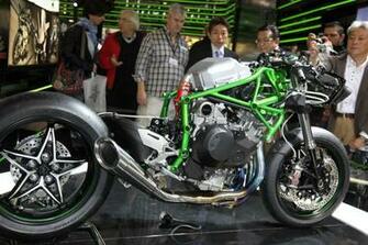 Ninja H2r