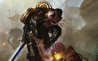 Black Templars