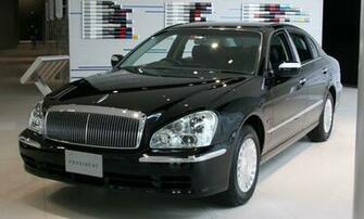 Nissan President Pictures Information And Specs Auto Database