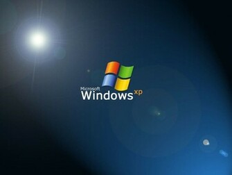 Windows Xp Wallpaper