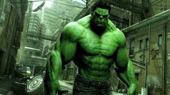 Hulk Wallpaper HD Net