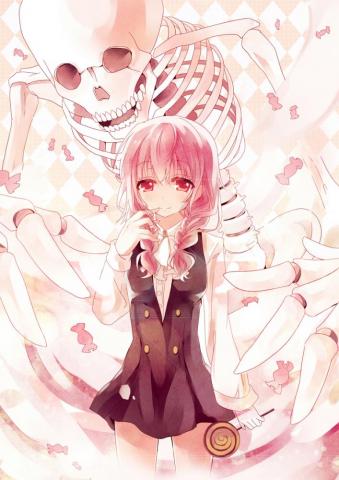 Roromiya Karuta Inu X Boku Ss Zerochan Anime Image Board