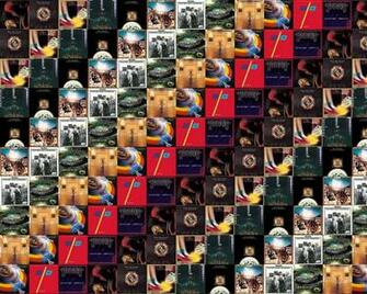 Electric Light Orchestra Dicovery New World Record Eldorado Wallpaper
