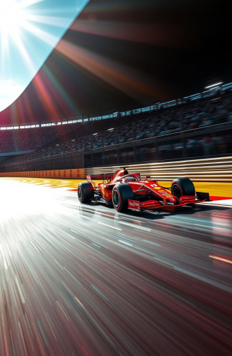 Ferrari F1 Wallpaper