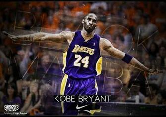 Kobe Bryant Wallpaper On