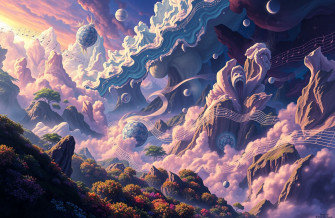 Dream Theater Wallpaper HD