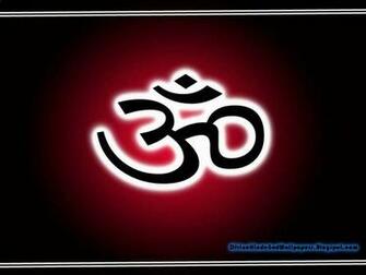 HD Wallpaper Om