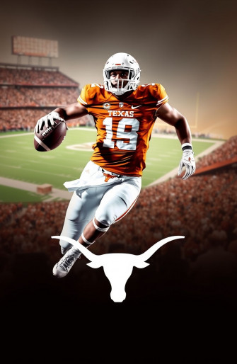 Texas Longhorn Football Wallpaper