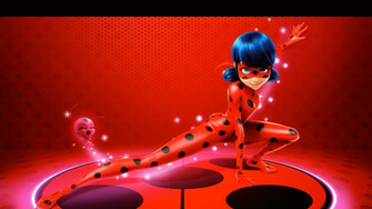 Miraculous Ladybug Image Wallpaper