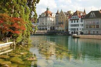 Embankment In Florence Italy Wallpaper And Image