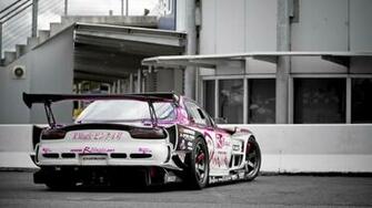 Drifting Cars Wallpaper