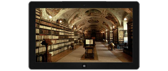 The Beauty Of Books Theme For Windows Softpedia